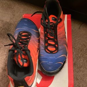 Nike air max plus TN SE BE